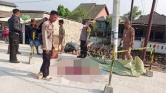 Maut di Ujung Penolakan: Saat Ajakan Rujuk Berujung Penembakan Mantan Istri di Mesuji