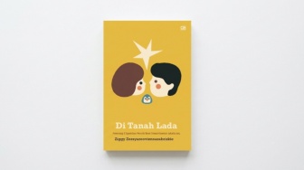Review Di Tanah Lada: Cerita Anak dan Kekerasan dalam Keluarga