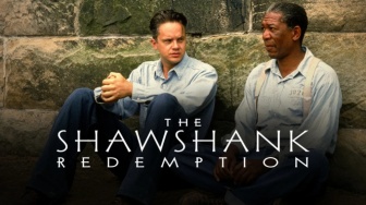 The Shawshank Redemption: Kisah Harapan dan Kebebasan di Balik Jeruji Penjara