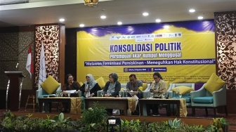 KLH Dorong Tobat Ekologis, Jangan Ada Lagi Eksploitasi Alam Tanpa Pemulihan