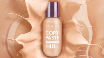 Skin Tint Somethinc Apa Cocok untuk Kulit Sawo Matang? Ini 12 Pilihan Shade-nya