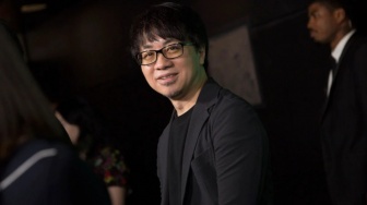 Crunchyroll Dapat Hak Distribusi Internasional Film Baru Makoto Shinkai
