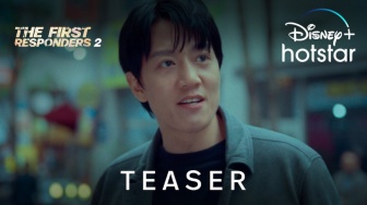 The First Responders Season 2 dan Pertarungan Otak Melawan Dalang Kejahatan