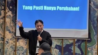 Jangan Andalkan APBD! Ini Strategi Media Lokal Hadapi Badai Efisiensi