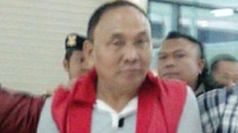 Rekam Jejak Ayah Bigmo: Sempat Jadi Buronan dan Divonis 10 Tahun Penjara Kasus Korupsi