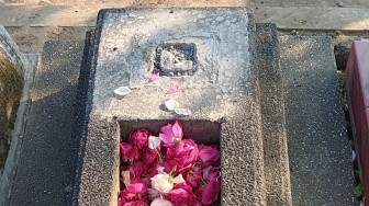 Perusakan Makam Mertua Seniman Djaduk Berakhir Damai, Polisi Ungkap Alasan Juru Kunci