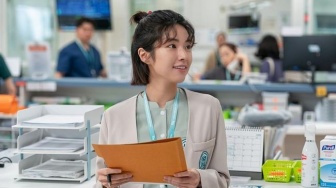 Ha Young Minta Maaf Tertulis Usai Buat Kegaduhan Soal Keluaga Pro-Jepang