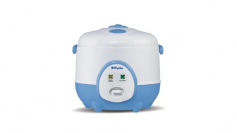 5 Rice Cooker Miyako Murah Watt Kecil, Harga Rp200 Ribuan