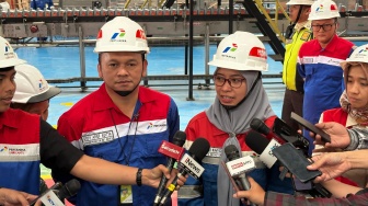 Pertamina Lubricants Berharap Harga Oli Tak Naik Lagi