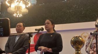 Puan Maharani Ungkap 4 Nama Calon Petinggi BI Pilihan Presiden
