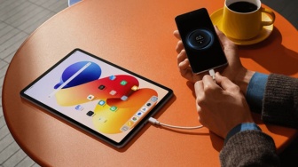 4 Tablet Xiaomi 8/256 GB Murah Mulai Rp2 Jutaan, Cek Spesifikasinya