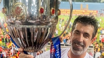 Rekam Jejak Jebolan Liga India yang Jadi Pelatih Anyar Bhayangkara FC Gantikan Paul Munster