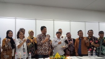 Jogja Fashion Week 2026: Panggung Kreativitas dan Regenerasi Desainer Muda