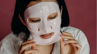 Bye Kulit Kering! 4 Hydrogel Mask Korea Panthenol Kunci Skin Barrier Kuat