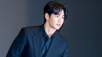 Kim Soo Hyun Comeback TV, Jadi Special Guest dalam Acara Mahakarya RCTI 37