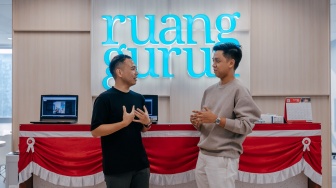 Literasi Crypto di Kalangan Pekerja Muda Makin Diperkuat, Edukasi Investasi Digelar di Tempat Kerja