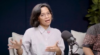 Soal Kasus Yurizal, Menkes Kabinet Bayangan: Itu Mencerminkan Bahwa Sistem Kesehatan Kita Amburadul