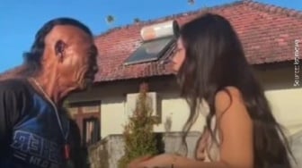 WNA China Diduga Dilecehkan Saat Bikin Video di Lovina Bali
