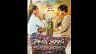 Ulasan Film Tarung Sarung: Legenda Pertarungan Pusaka Para Ksatria Makassar