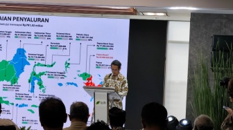 Indonesia Ukir Sejarah di Asia Pasifik, Raih Dana Iklim 103,78 Juta USD dari Lembaga Internasional
