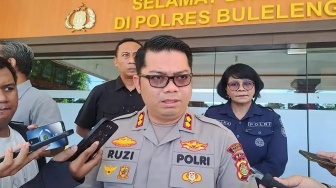 Viral Turis Dilecehkan di Pantai Lovina, Polres Buleleng Koordinasi dengan Polisi Taiwan