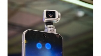 Bocoran HP Agustus 2026: Ada yang Punya Kamera Robot