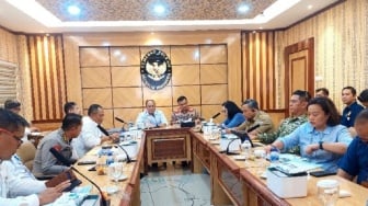Temukan 36 Selongsong Peluru, Komanas HAM Dalami Dugaan Pelanggaran HAM Operasi Kembru