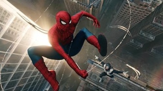 Spider-Man Brand New Day Ledakkan Rekor Bioskop Dunia dan Geser Dominasi Film Hollywood