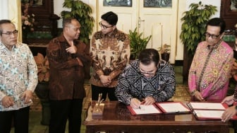 Kota Jogja Siapkan Rp40 Miliar Angkut Sampah ke PSEL, Bantul Pastikan Warga Sekitar Tak Direlokasi