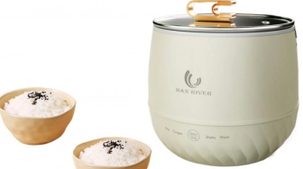 4 Rice Cooker Mini Murah yang Cepat Matang dan Hemat Listrik Sesuai Review Pembeli