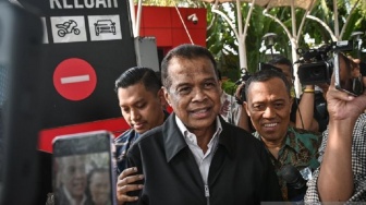 Terungkap di Sidang! Kuota Haji Tambahan Diatur 'Satu Pintu' Lewat Fuad Hasan Masyhur