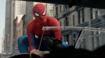 Hanya 12 Hari! Spider-Man Brand New Day Sukses Raup Rp29,5 Triliun