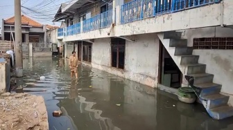 BMKG Ingatkan Potensi Banjir Rob di Pesisir Jatim hingga 15 Agustus, Ini Titiknya