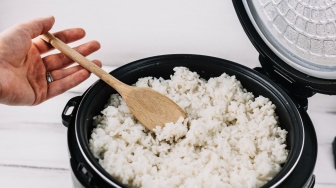 5 Rice Cooker Kecil yang Bagus dan Tahan Lama, Harga Mulai Rp200 Ribuan