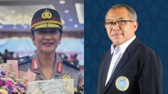 Ekshumasi Sutrimo Dipimpin dr Hastry dan dr Yudianto, Jasad Diperiksa hingga Bagian Dalam