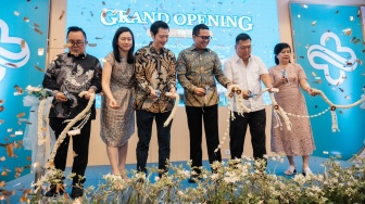 Layanan Kesehatan Makin Lengkap, Rumah Sakit Baru Beroperasi di Pusat Samarinda