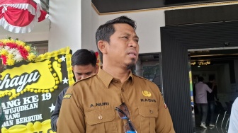 Kota Serang Darurat Tenaga Pengajar, Puluhan SD dan SMP Kekurangan 300 Guru