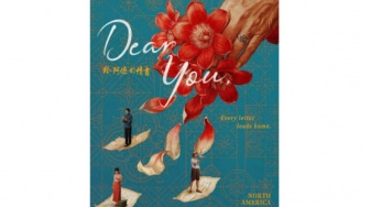 Sepucuk Surat dalam Film Dear You Mengajarkan Arti Rindu yang Hilang