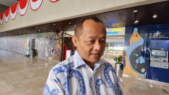 Golkar Tampung Opsi Pilkada Tanpa Wakil untuk Cegah 'Pecah Kongsi'