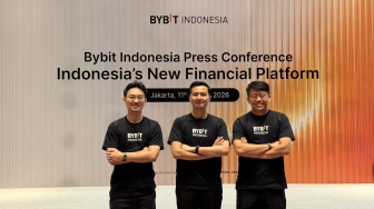 Bybit Resmi Ekspansi ke Indonesia usai Akuisisi Nobi, Incar 20% Pangsa Pasar Transaksi Kripto