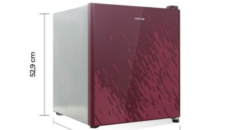 2 Pilihan Kulkas Mini Polytron 50 Liter, Hemat Listrik dan Pas untuk Ruang Sempit