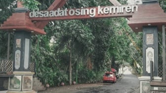 Dari Tradisi Jadi Prestasi: Cerita di Balik Bangkitnya Desa Wisata Kemiren