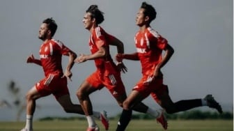 Bali United Bertekad Dominasi Laga Kandang di BRI Super League 2026/2027