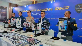 Kedok Amanah Berujung Nestapa: Bagaimana Arisan Online Rp71 Miliar Menjerat Korban se-Indonesia