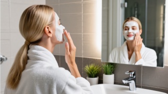 5 Clay Mask Korea Kemasan Jar untuk Atasi Minyak dan Pori
