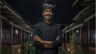 Dari Kepedulian Warga Menuju Kemandirian Desa: Jejak Kang Edai Membangun Kemiren