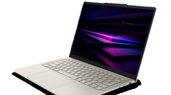 Cuma 962 Gram! Lenovo Yoga Slim 7i Buktikan Ringan Tak Berarti Lemah