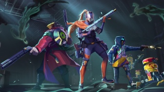 Setelah Hampir Lima Tahun Produksi, RIFTSTORM Rilis ke Pasar Global lewat Steam Early Access