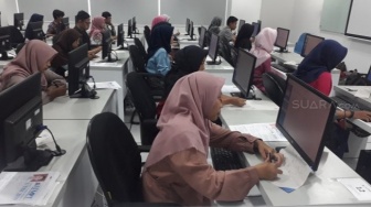 Jangan Tunggu Nanti, Ini Trik Jitu Mengatur Waktu Belajar US, TKA, dan UTBK Sejak Dini