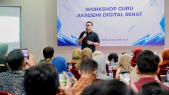 Akademisi: Bupati Hamenang Tunjukkan Komitmen Bela Nasabah BKK Klaten